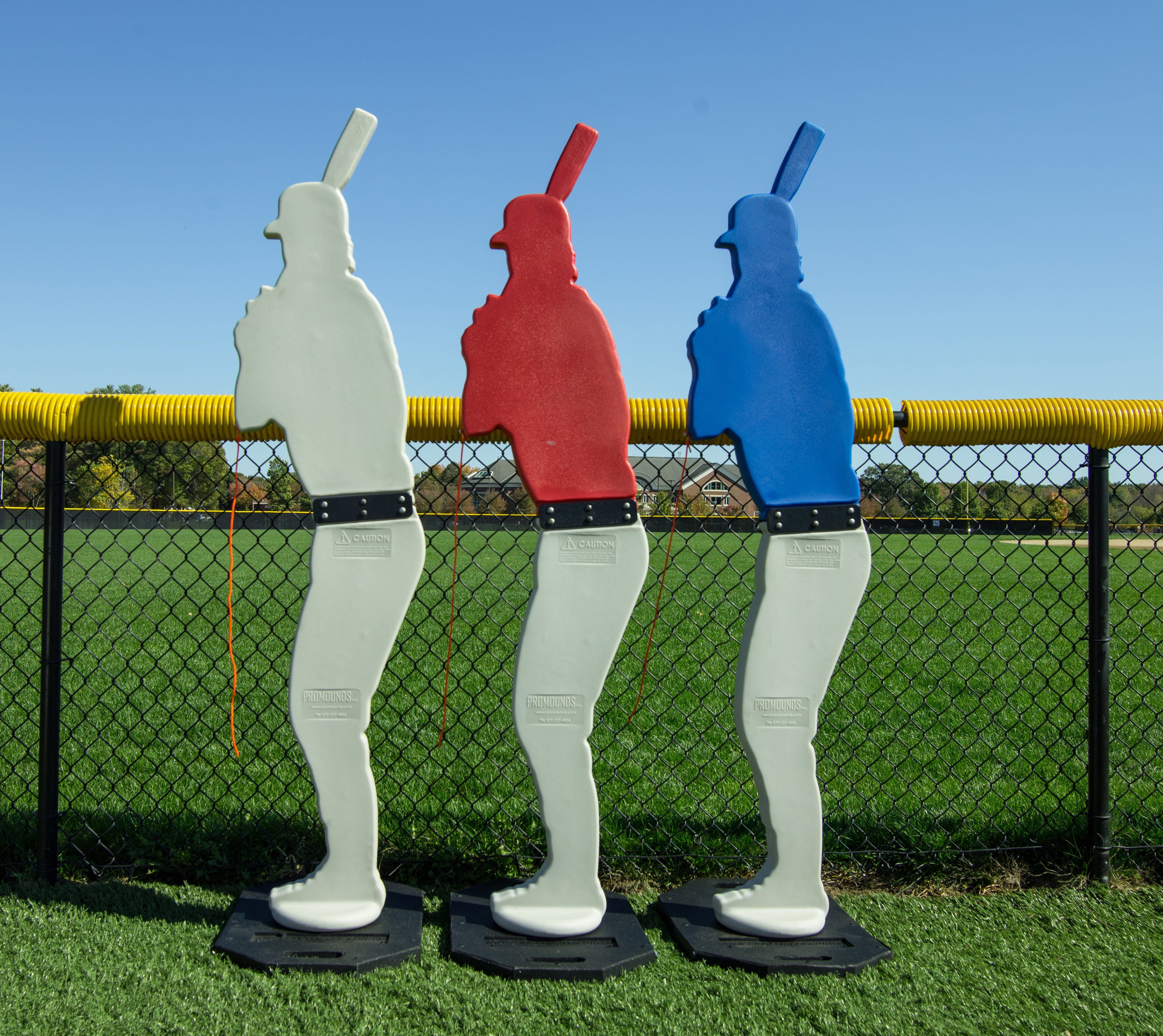 promounds designated hitter pro model