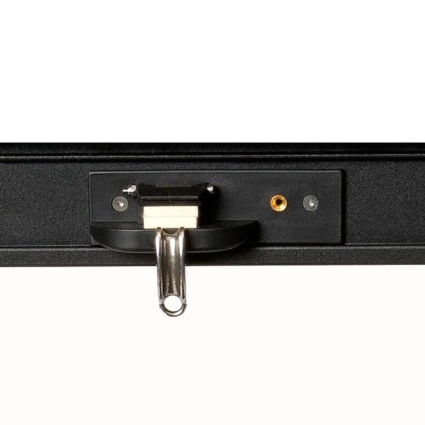 Gamma 6900 ELS Electronic Tennis Stringing Machine