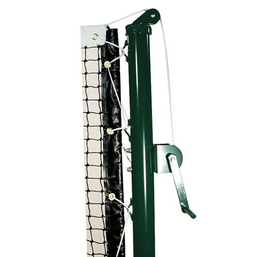 External Ratchet Tennis Posts - 2 7/8"