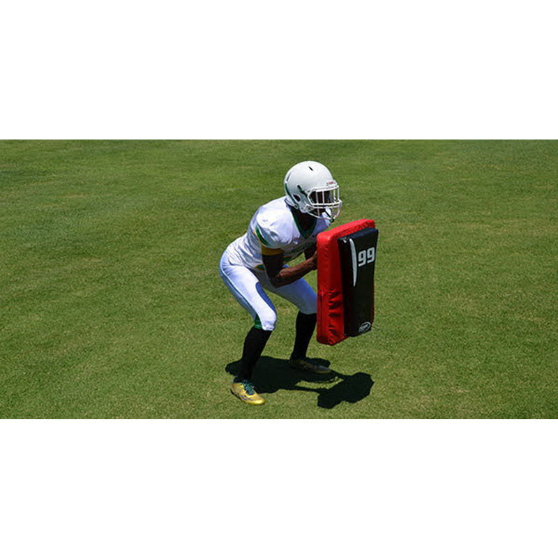 Fisher Athletic Pummel Youth Football Blocking Shield