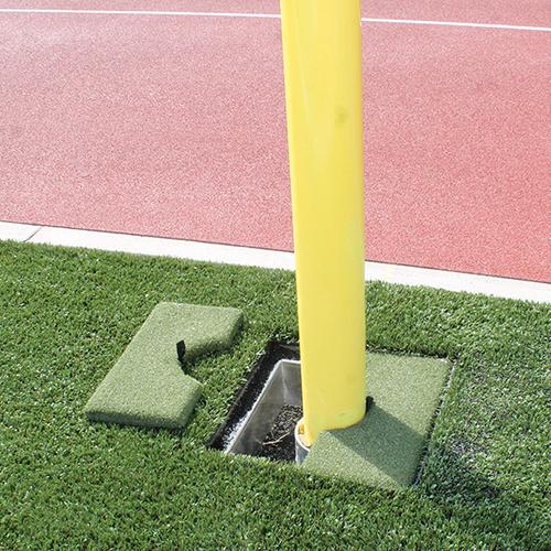 JayPro 18-1/4 Access Frame and Cover