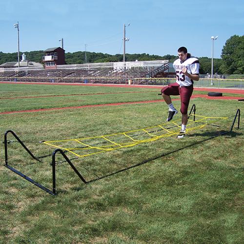 JayPro High Stepper Agility Trainer
