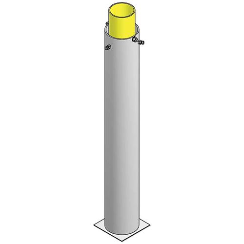 JayPro MAX-1 Standard Ground Sleeves - Pitch Pro Direct