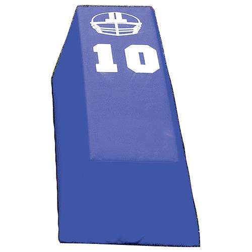 JayPro 12 Step Over Agility Dummy - Pitch Pro Direct