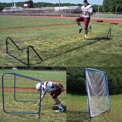 JayPro Football Training Package