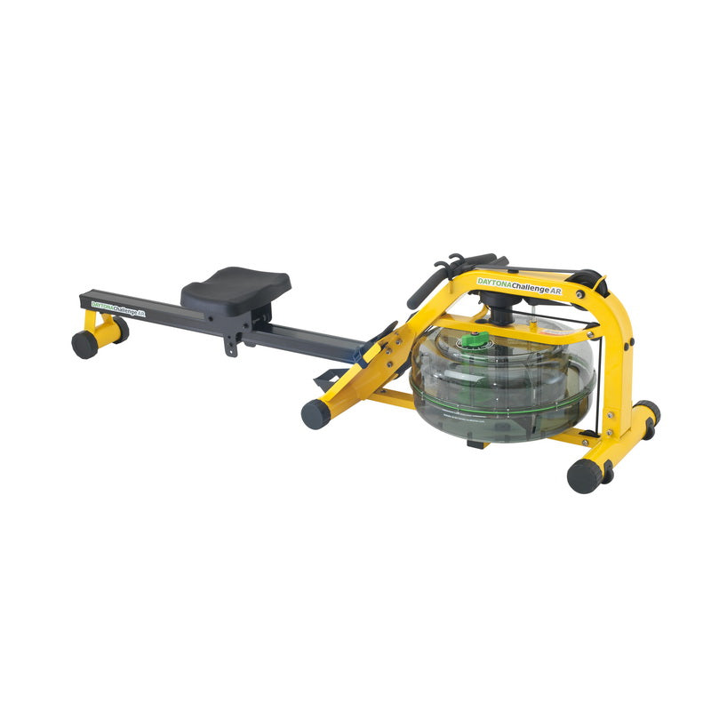 Daytona Challenge AR Rowing Machine