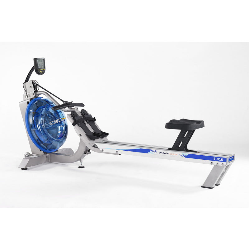 Fluid Rower - E350 Rowing Machine