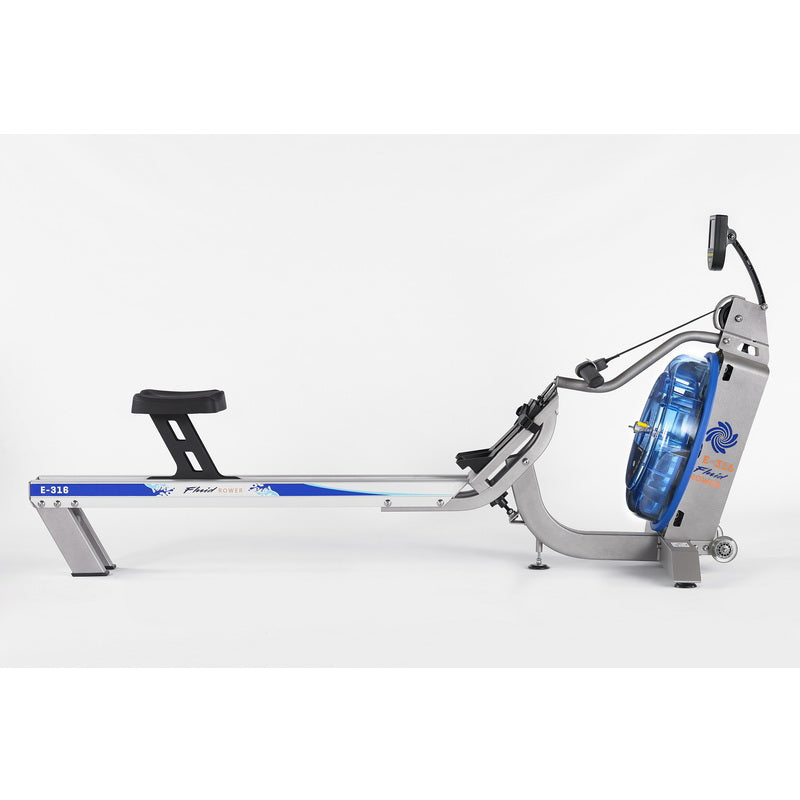 Fluid Rower - E350 Rowing Machine