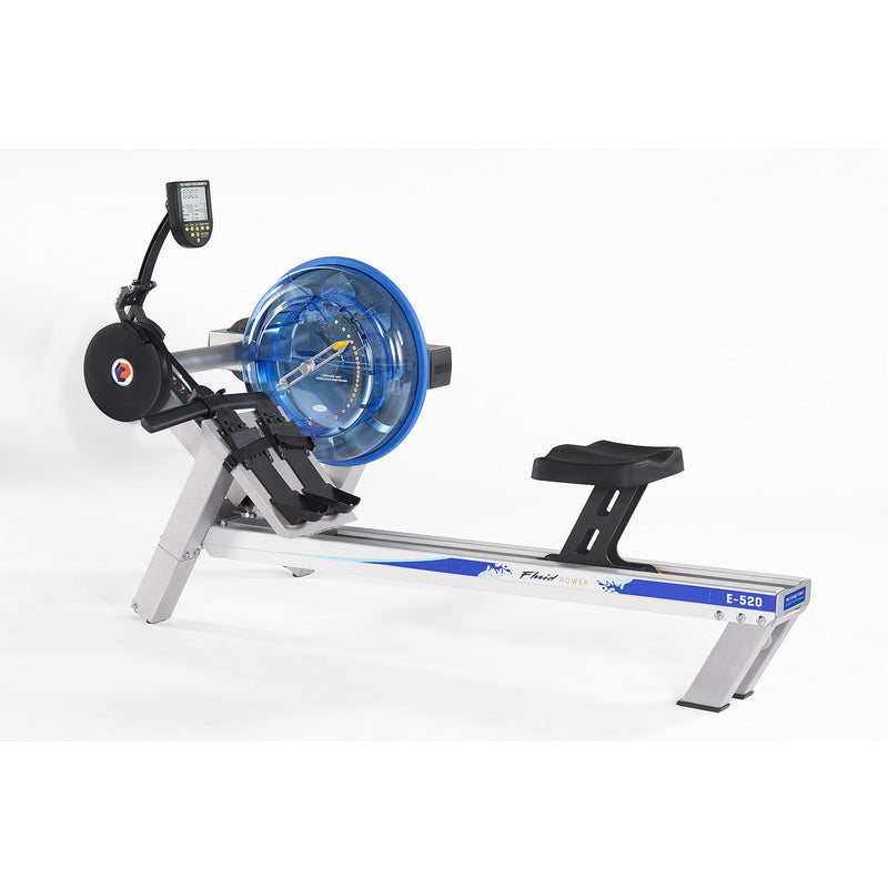 Fluid Rower Evolution AR E520 Rowing Machine
