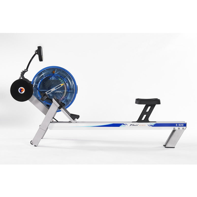 Fluid Rower Evolution AR E520 Rowing Machine