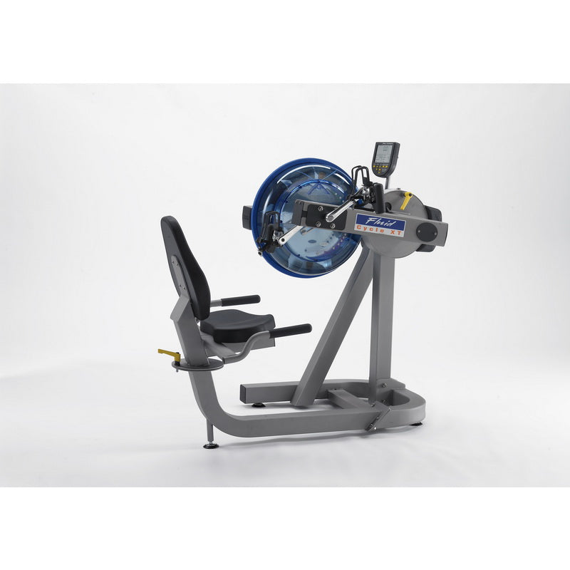 Fluid Cycle XT E720 Cross Trainer