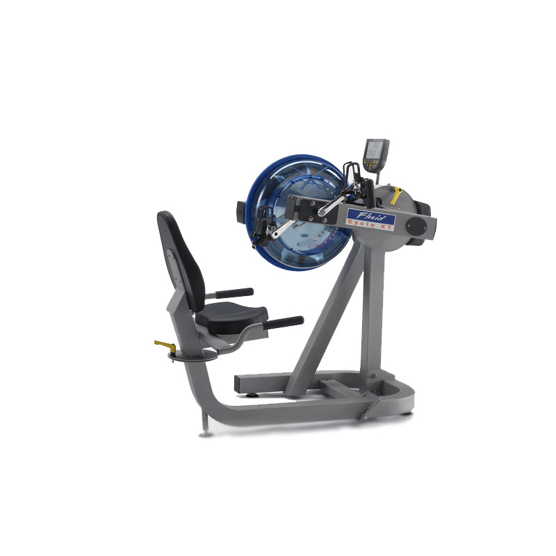 Fluid Cycle XT E720 Cross Trainer