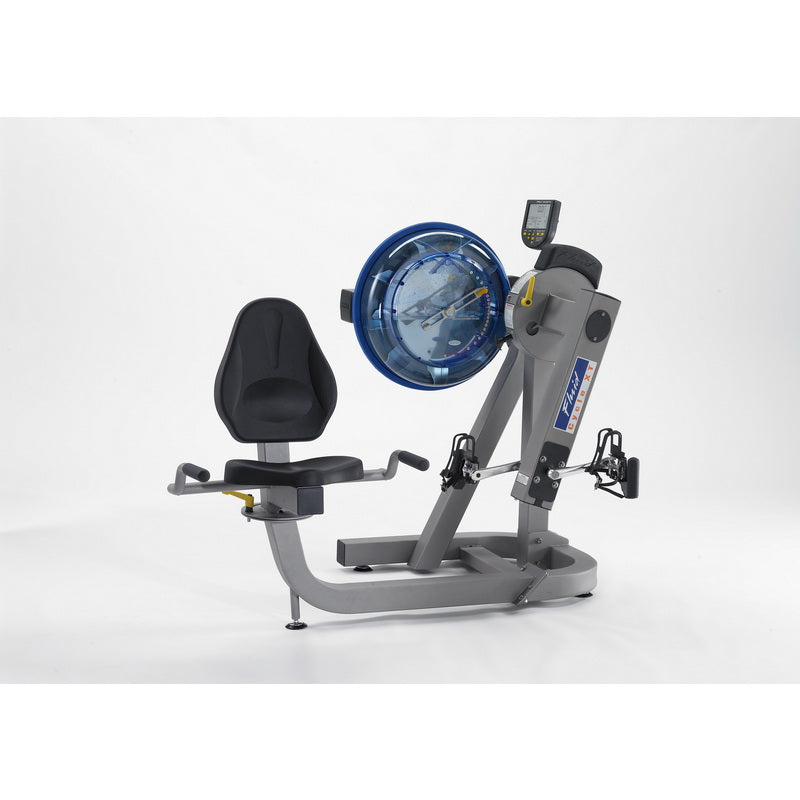 Fluid Cycle XT E720 Cross Trainer