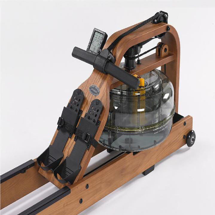 Viking Pro AR Rowing Machine