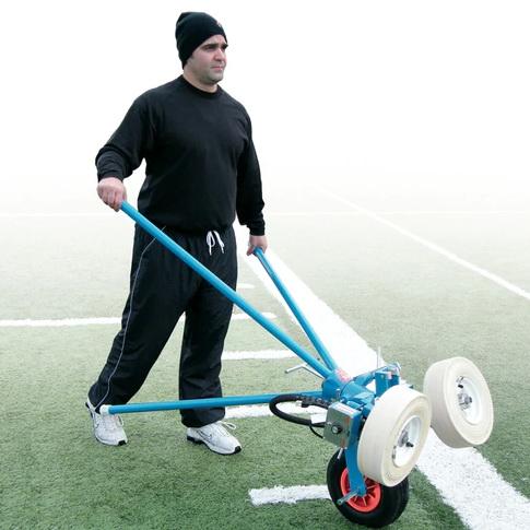 Jugs Field General™ Football Machine