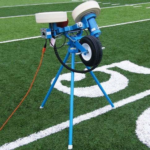 Jugs Field General™ Football Machine