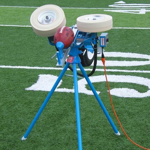 Jugs Field General™ Football Machine