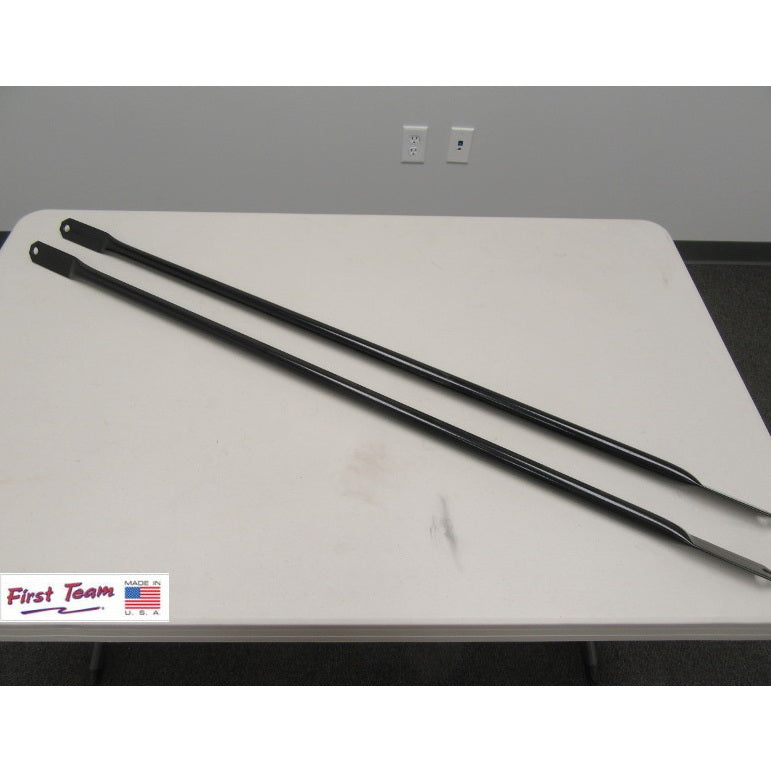 First Team FT3010BC Rampage Braces