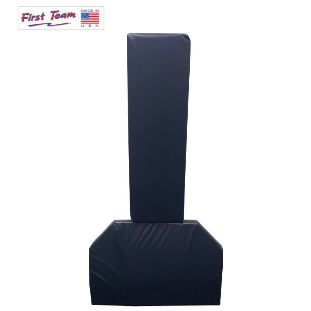 First Team FT83 Fury Safety Padding