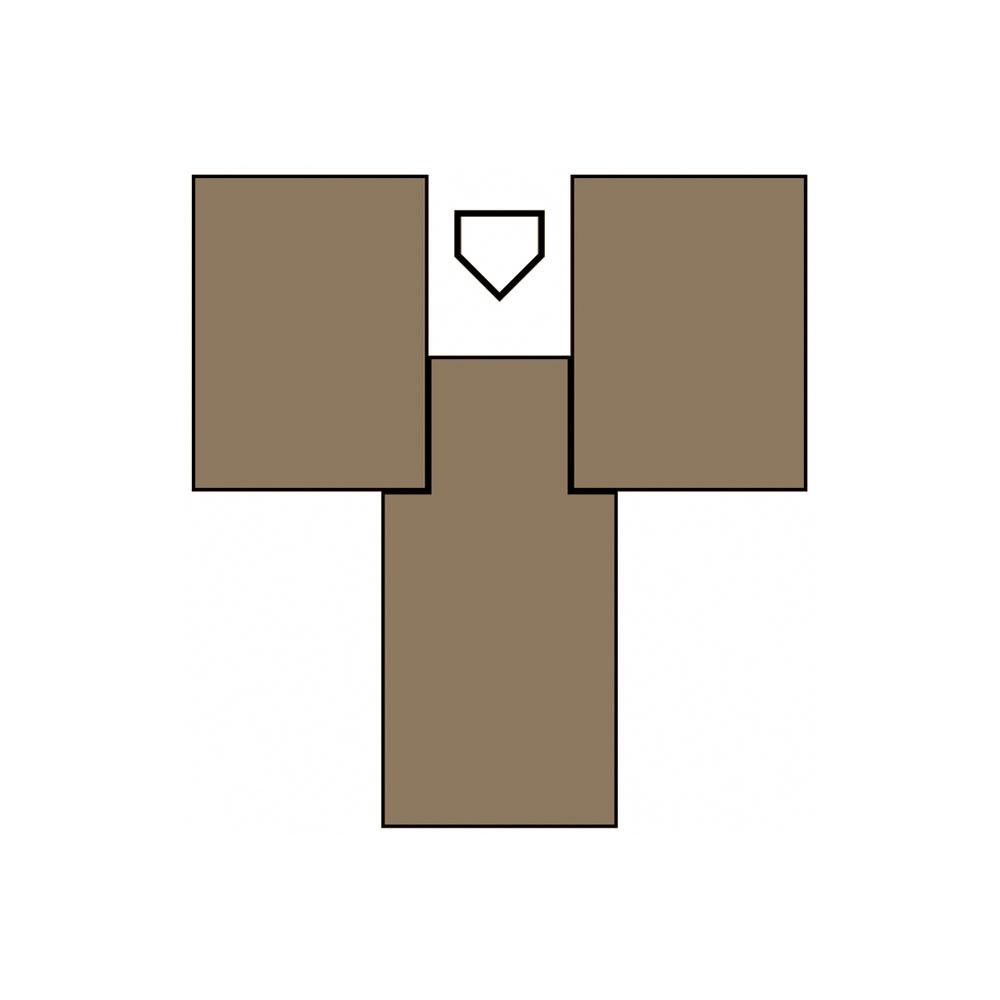 Field Armor Economy Panel Triple Pack