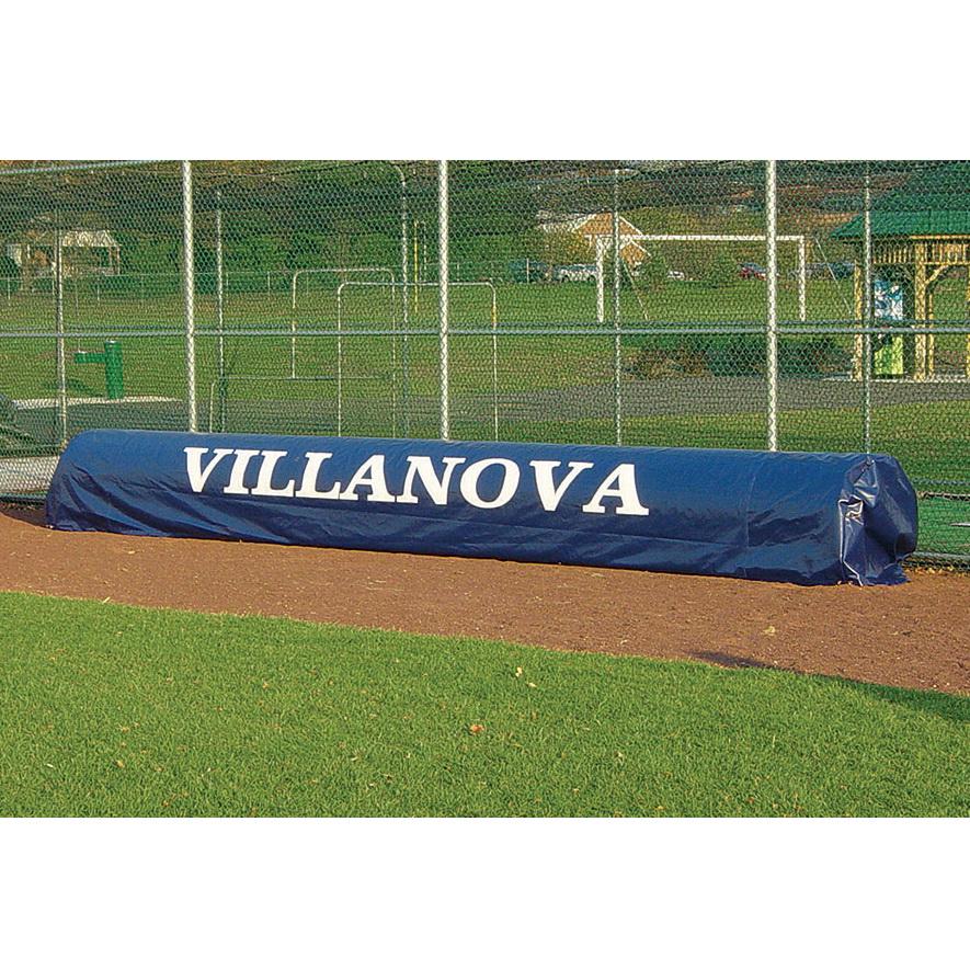 Field Tarp Storage Roller Cover