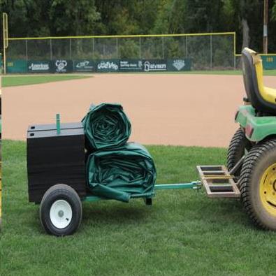 Field Weight & Tarp Cart