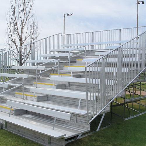 First Class Bleachers