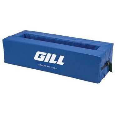 Gill Flat Standard Base Pads