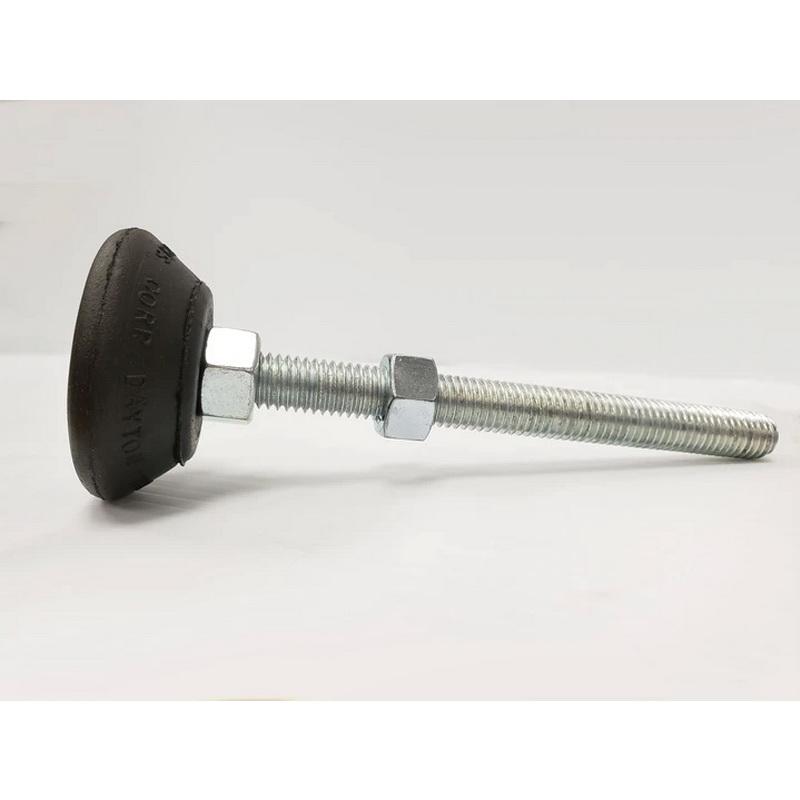 Trueform Runner - Foot and Leg Assembly