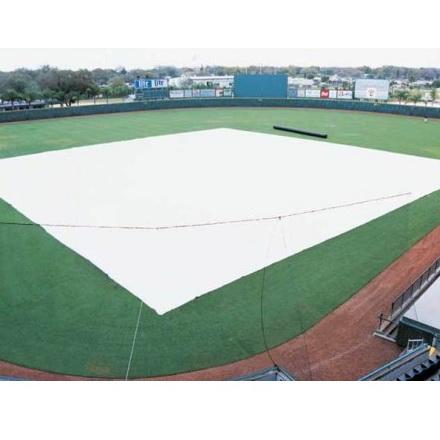 Full Field Tarp/Cover