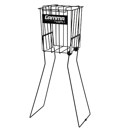 Gamma Ballhopper Hi-Rise 75
