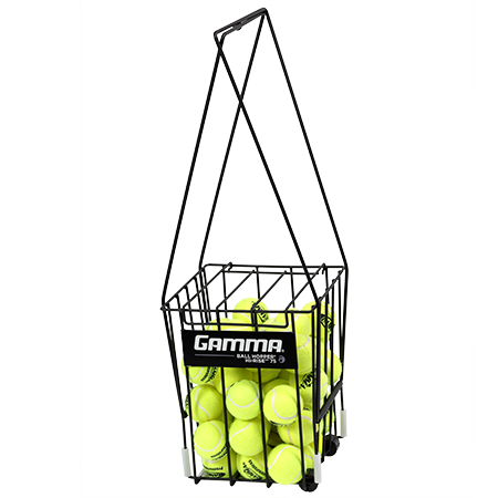 Gamma Ballhopper Hi-Rise 75