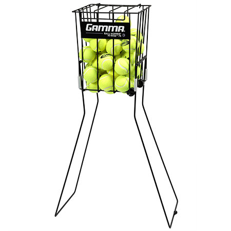 Gamma Ballhopper Hi-Rise 75