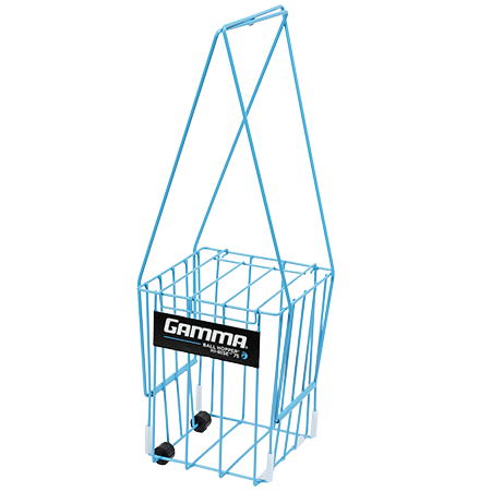 Gamma Ballhopper Hi-Rise 75