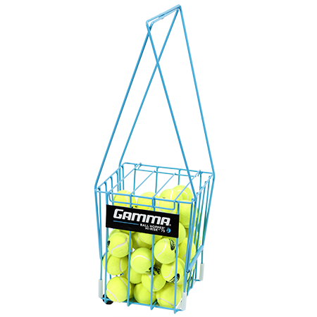 Gamma Ballhopper Hi-Rise 75