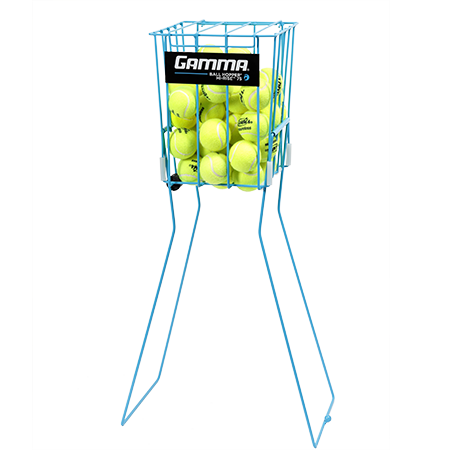 Gamma Ballhopper Hi-Rise 75