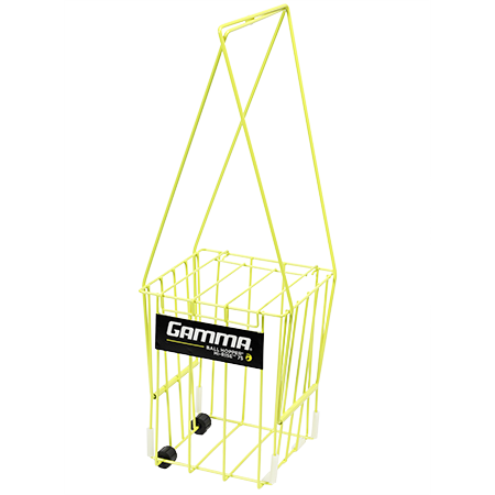 Gamma Ballhopper Hi-Rise 75