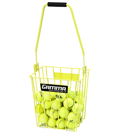 Gamma Ballhopper Hi-Rise 75