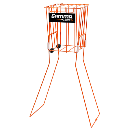 Gamma Ballhopper Hi-Rise 75