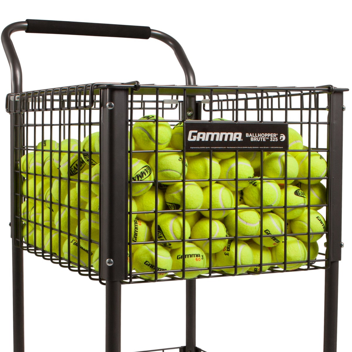 Gamma Brute™ 325 Teaching Cart