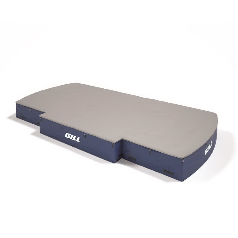 Gill AGX M4 High Jump Pit