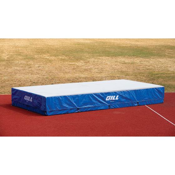 Gill Essentials High Jump Landing System