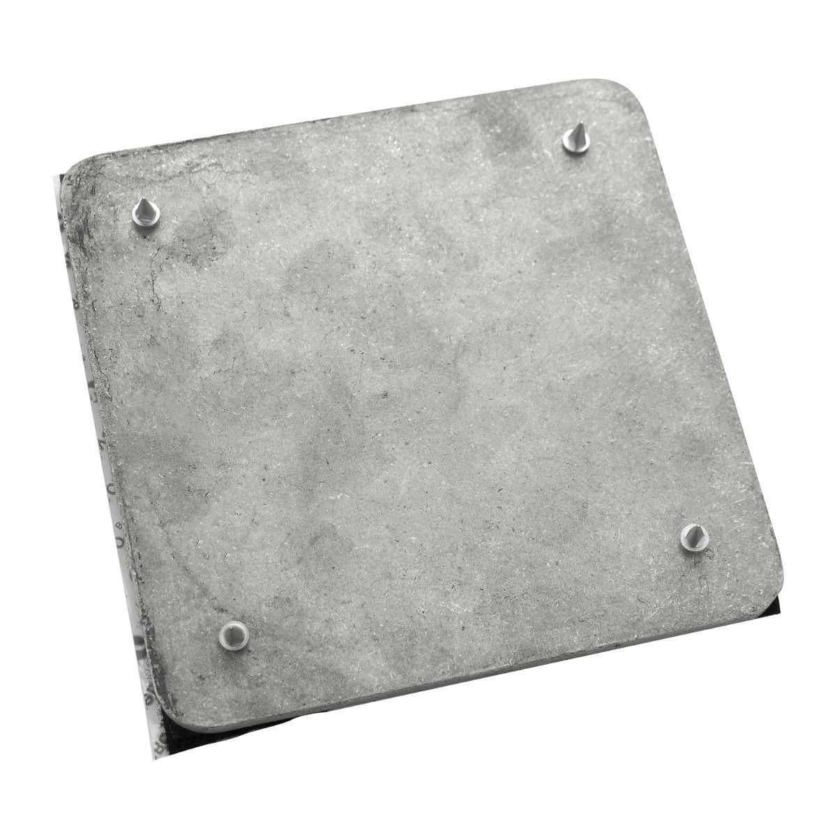 Gill Box Collar Spike Plate Kit