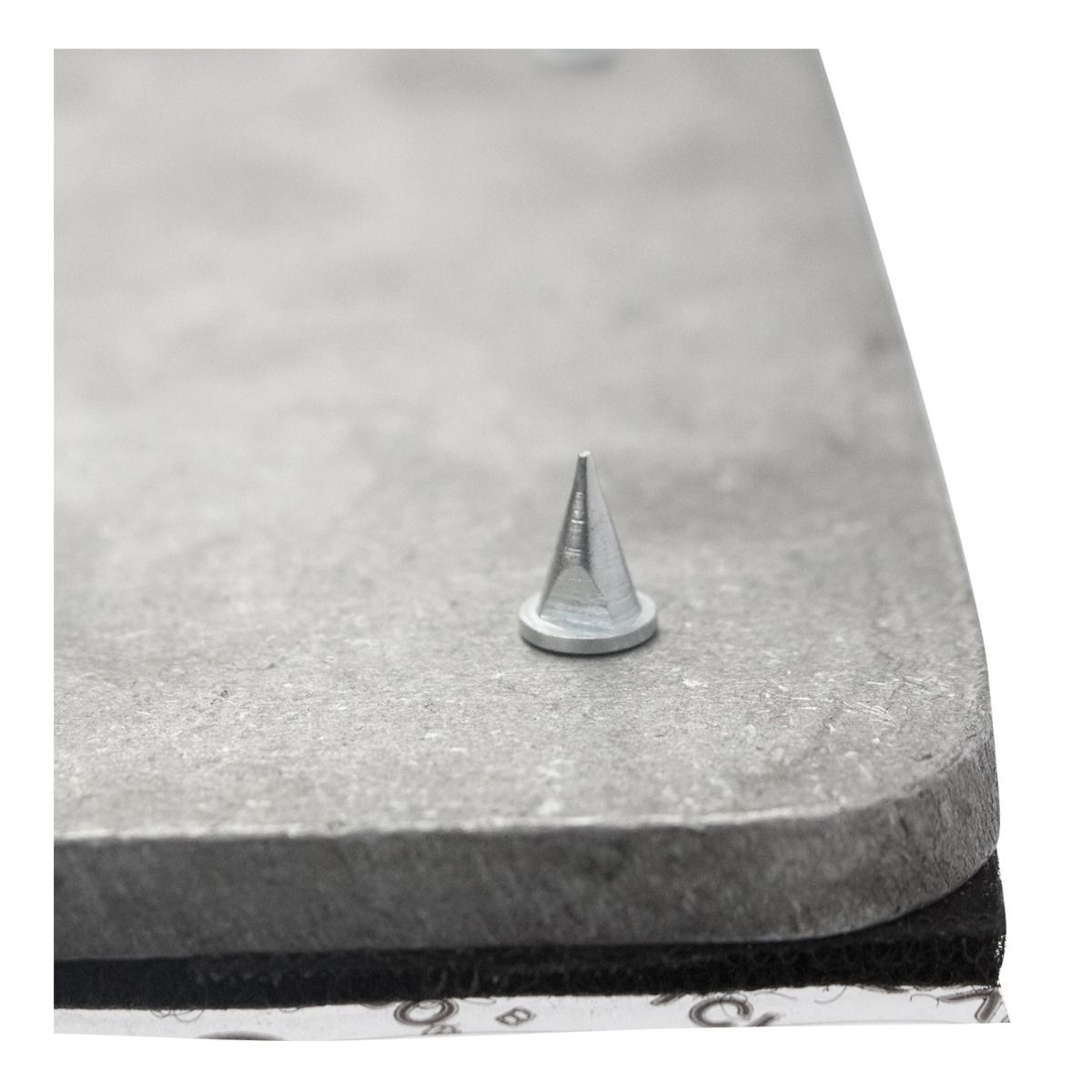 Gill Box Collar Spike Plate Kit