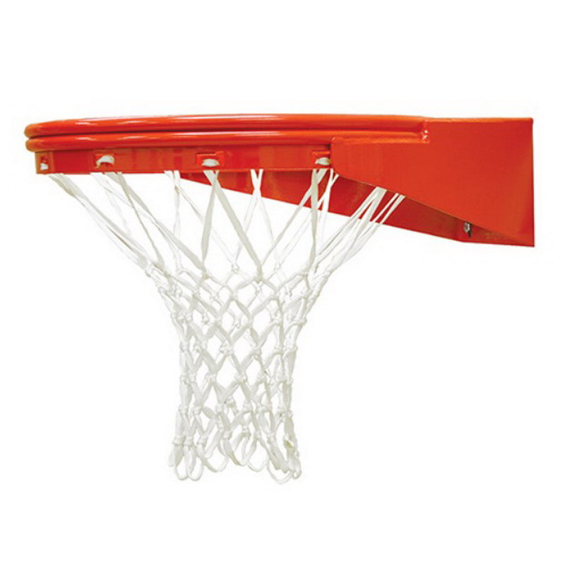 Jaypro Titan Fixed Height In-Ground Basketball Goal System