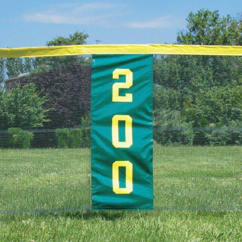 Grand Slam Fencing™ – Distance Banners