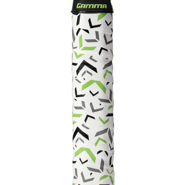 Gamma Chevron Overgrip