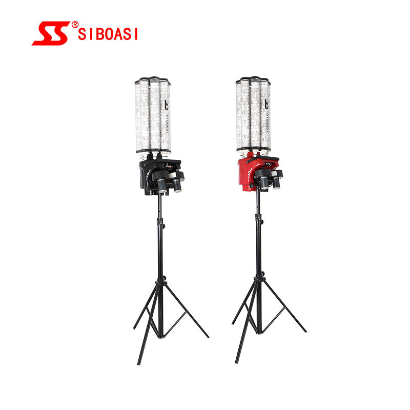 Siboasi Badminton Shuttlecock Machine S2025