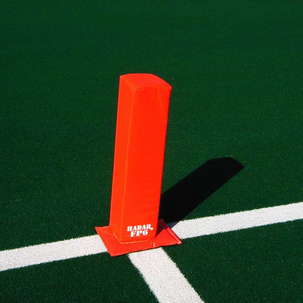 Hadar Athletic End-Zone Pylons