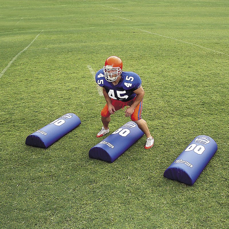 Rae Crowther Half Round Dummies